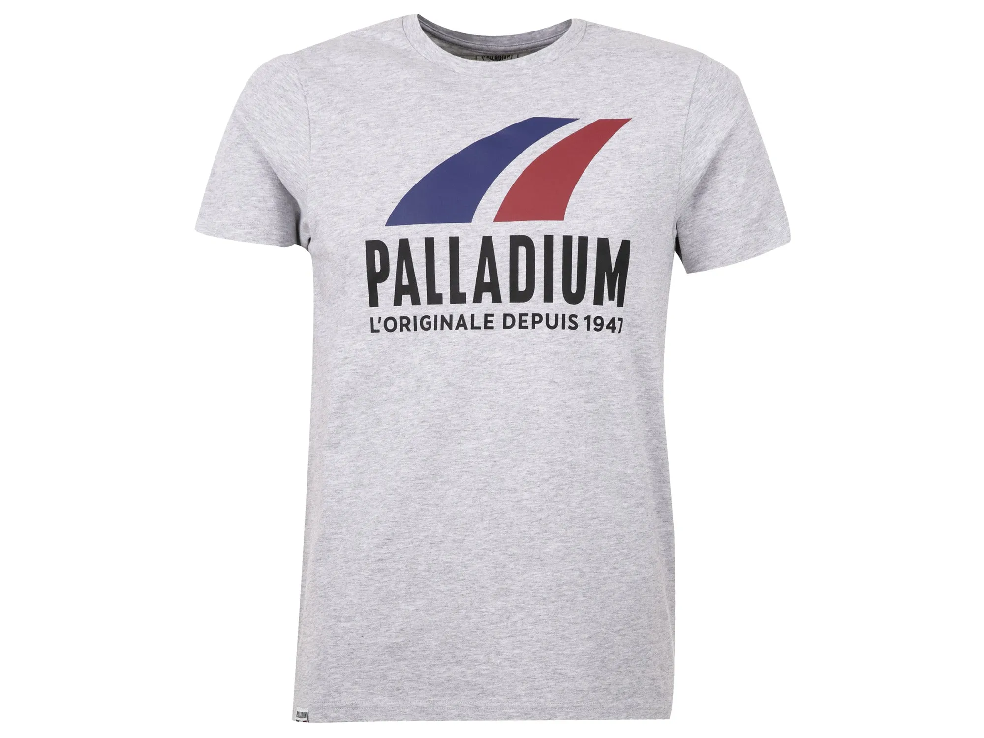 172604-034 | RETRO FLAME | GREY sold by Palladium Boots