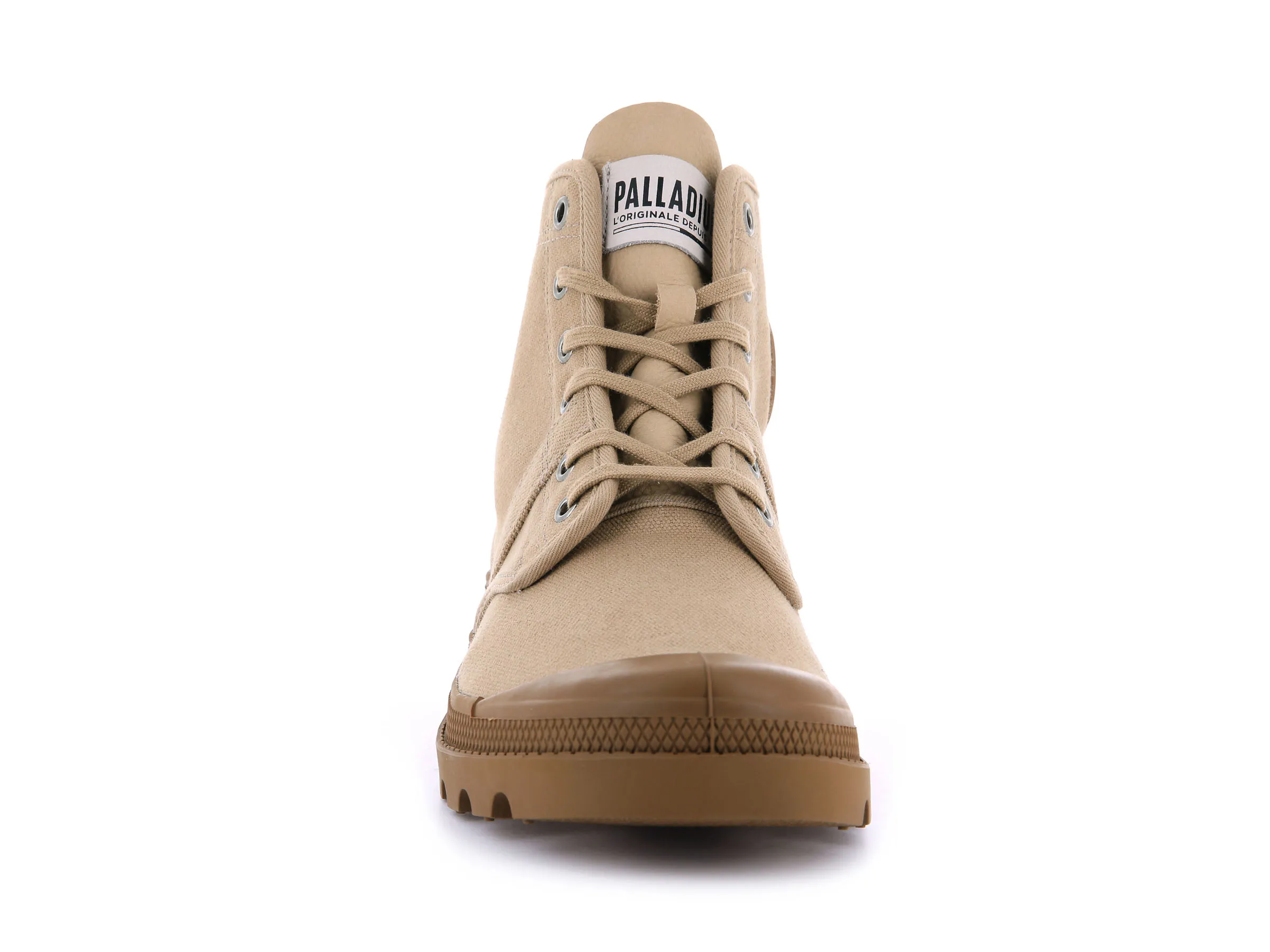 77348-227-M | PALLABROUSSE LEGION 75TH | CARAMEL sold by Palladium Boots product image thumbnail 3