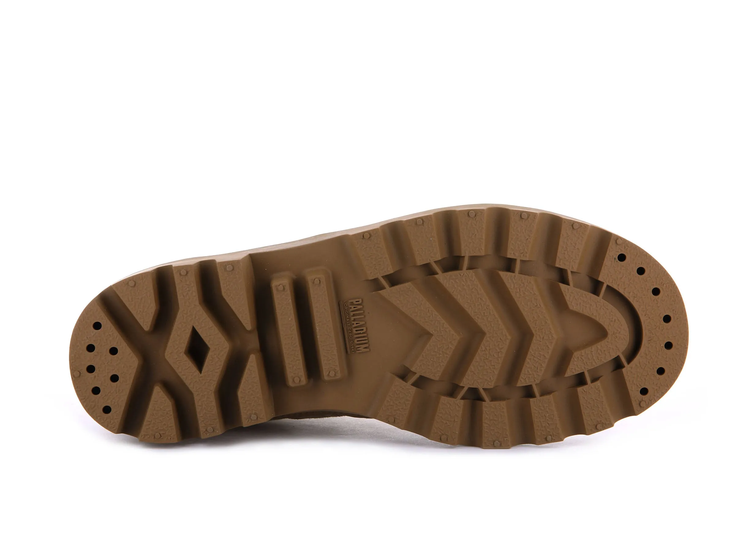 77348-227-M | PALLABROUSSE LEGION 75TH | CARAMEL sold by Palladium Boots product image thumbnail 5