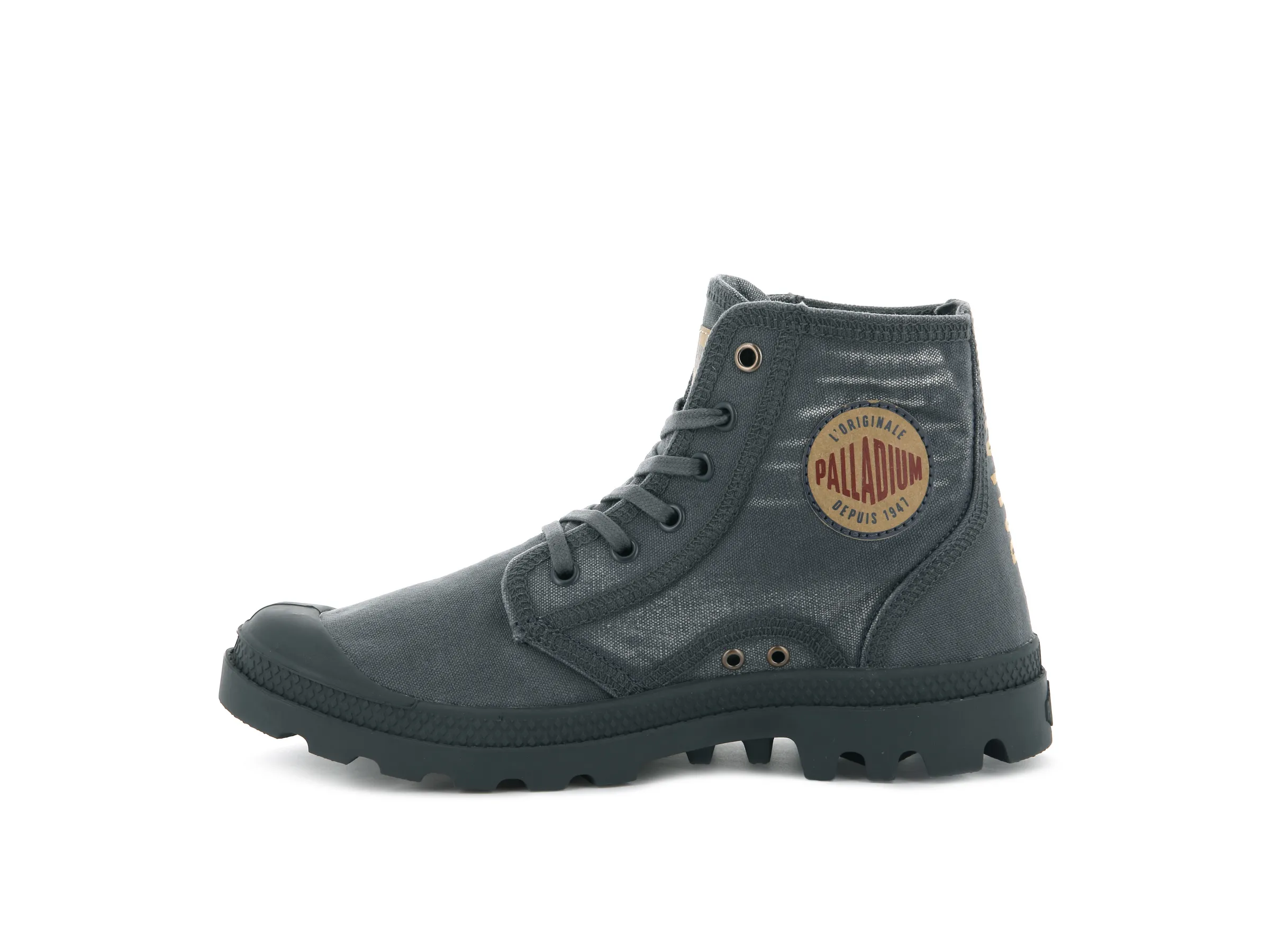 76230-014-M | PALLADENIM | FORGED IRON sold by Palladium Boots product image thumbnail 4