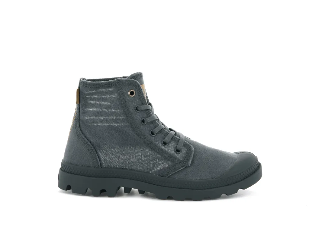 76230-014-M | PALLADENIM | FORGED IRON sold by Palladium Boots