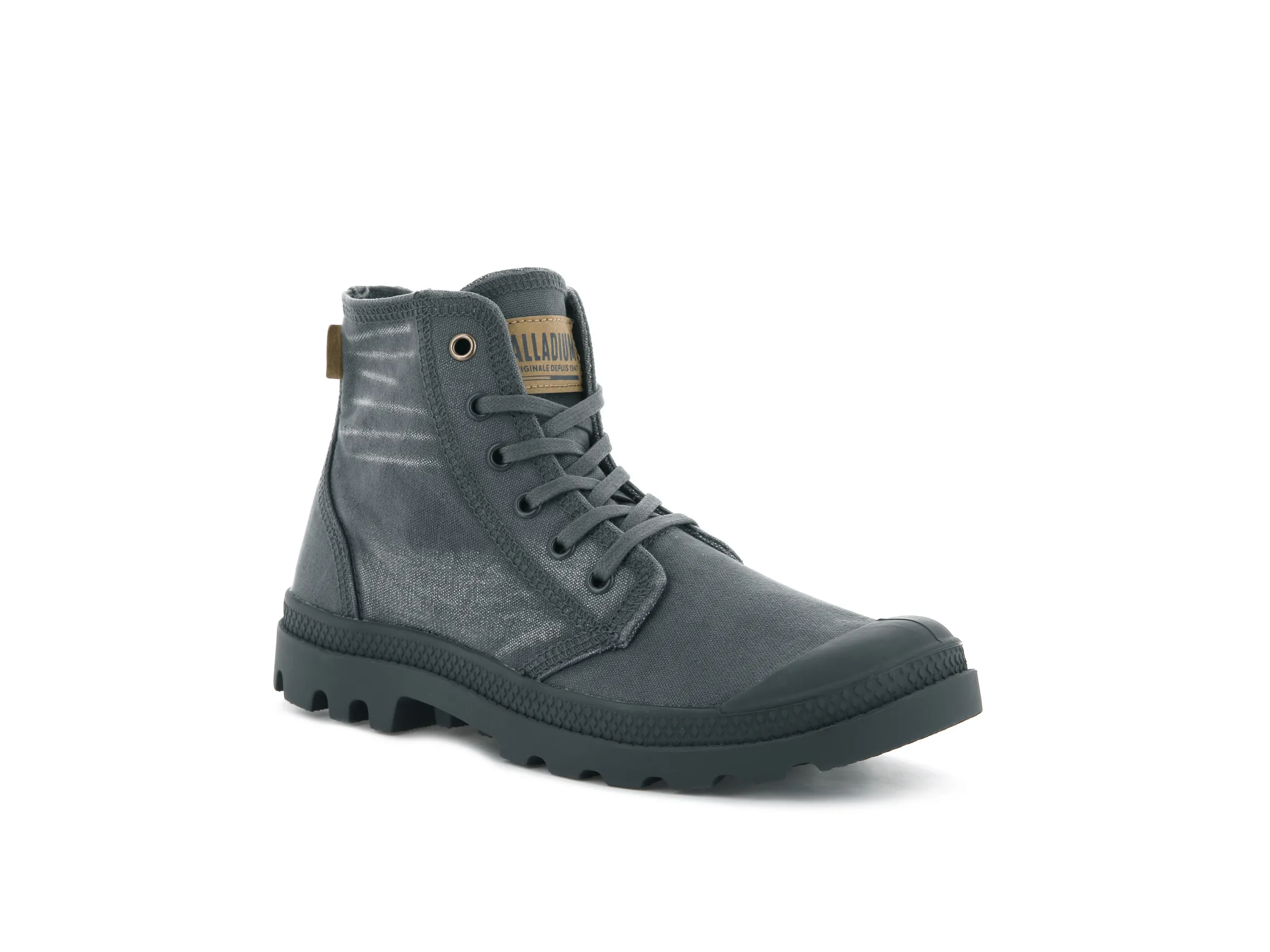 76230-014-M | PALLADENIM | FORGED IRON sold by Palladium Boots product image thumbnail 2