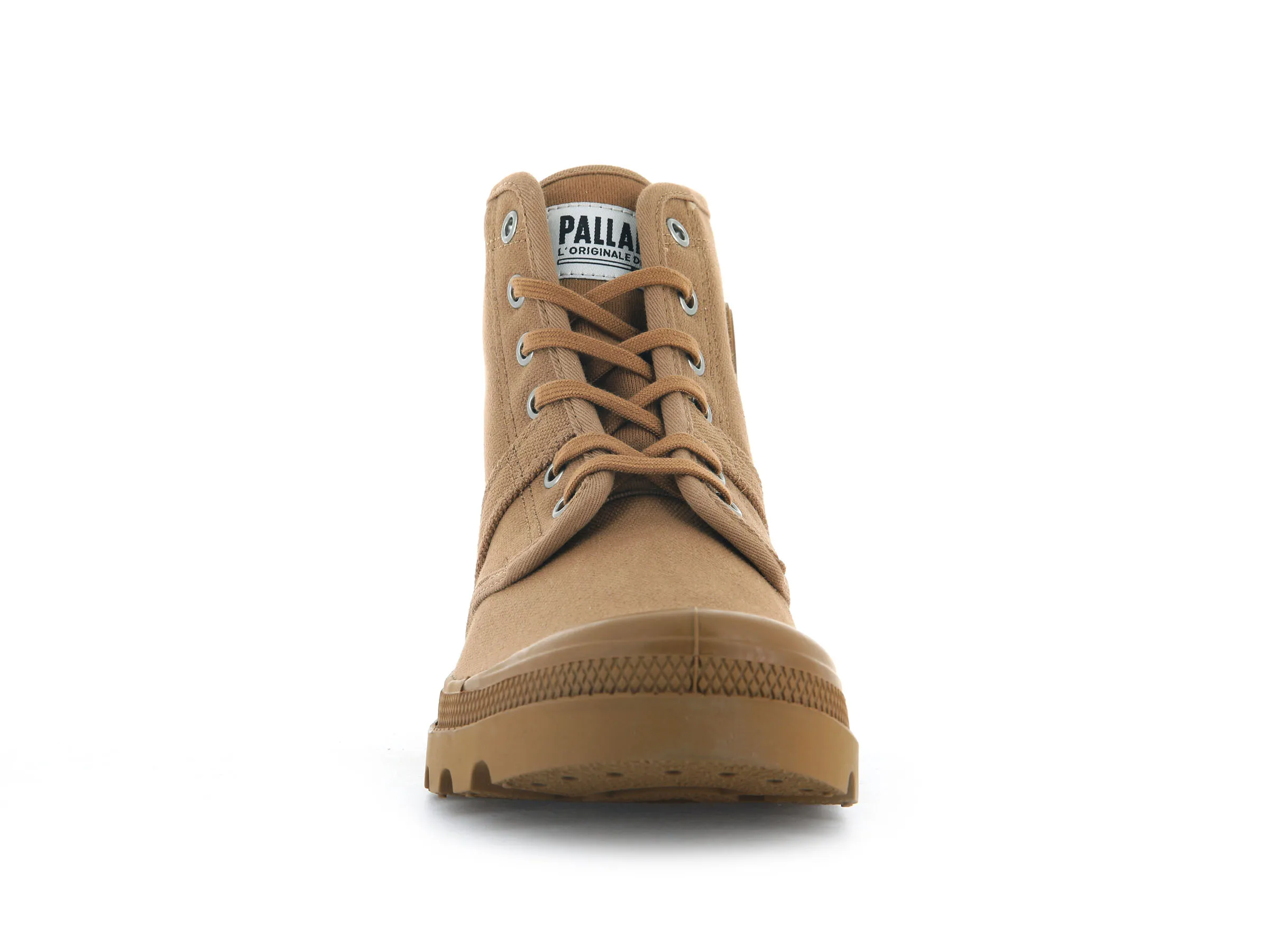 00069-255-M | PALLABROUSSE | CINNAMON sold by Palladium Boots product image thumbnail 3