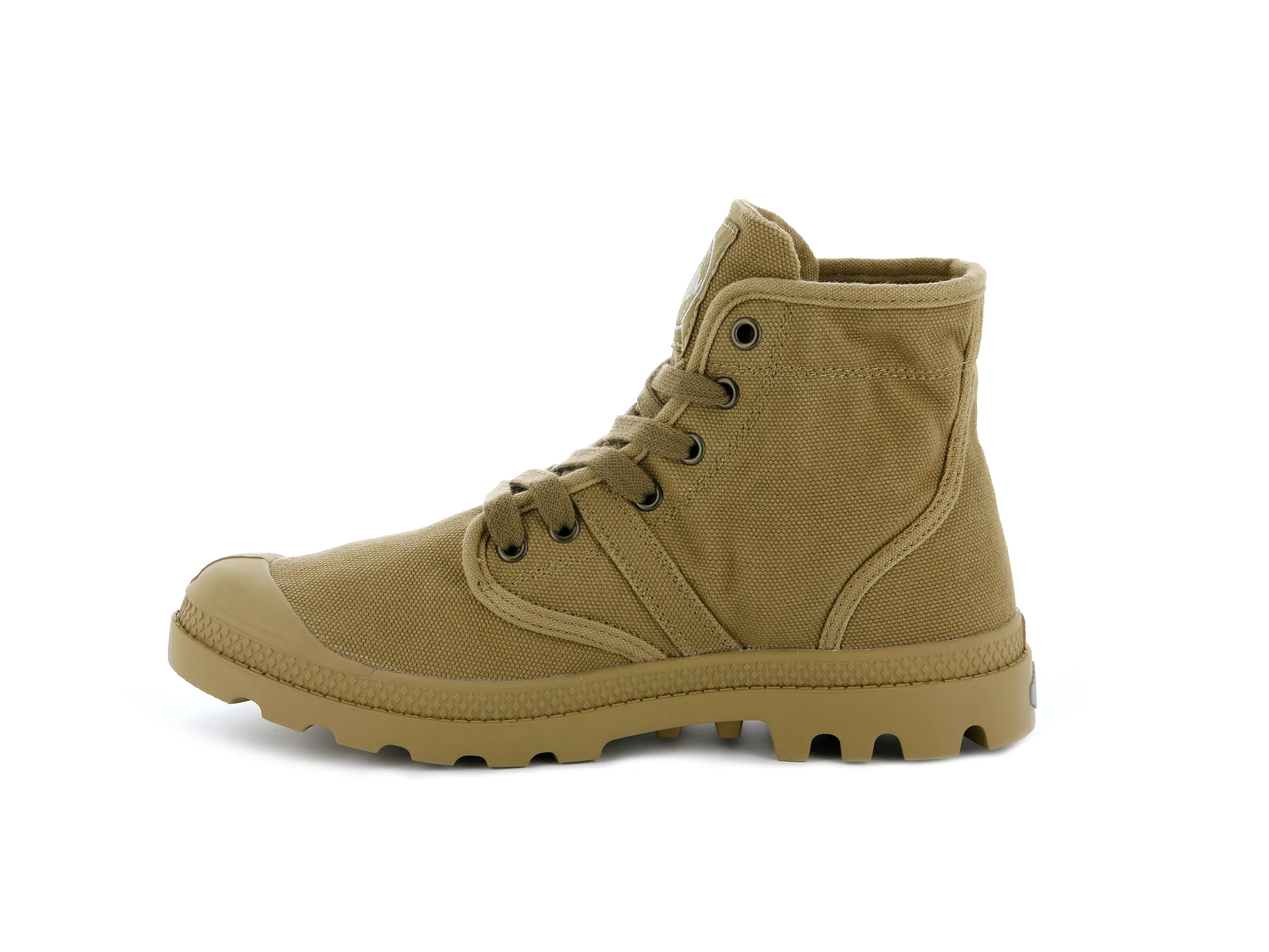 02477-278-M | PALLABROUSSE | WOODLIN/HNY MSTRD sold by Palladium Boots product image thumbnail 4