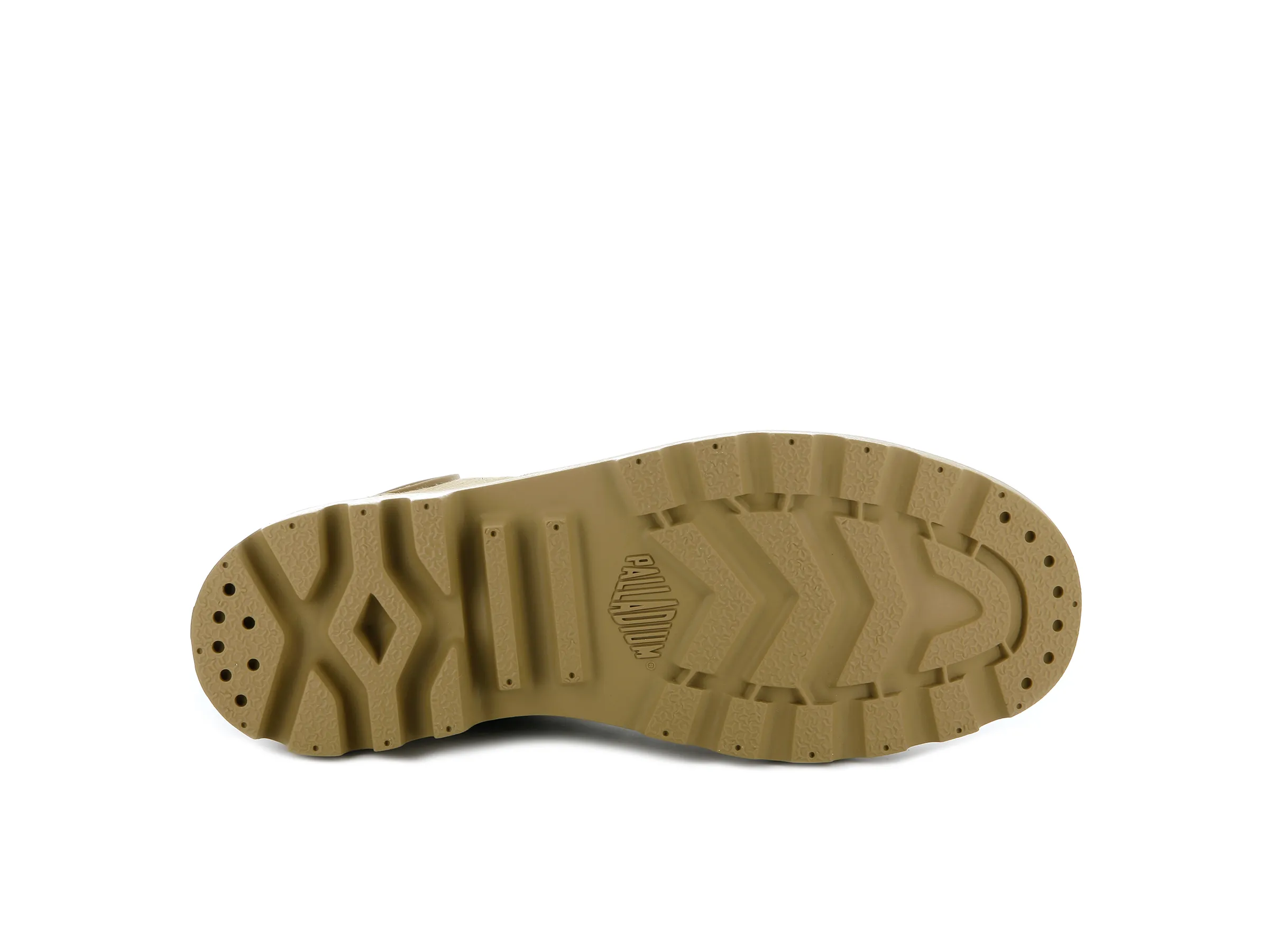 02477-278-M | PALLABROUSSE | WOODLIN/HNY MSTRD sold by Palladium Boots product image thumbnail 5