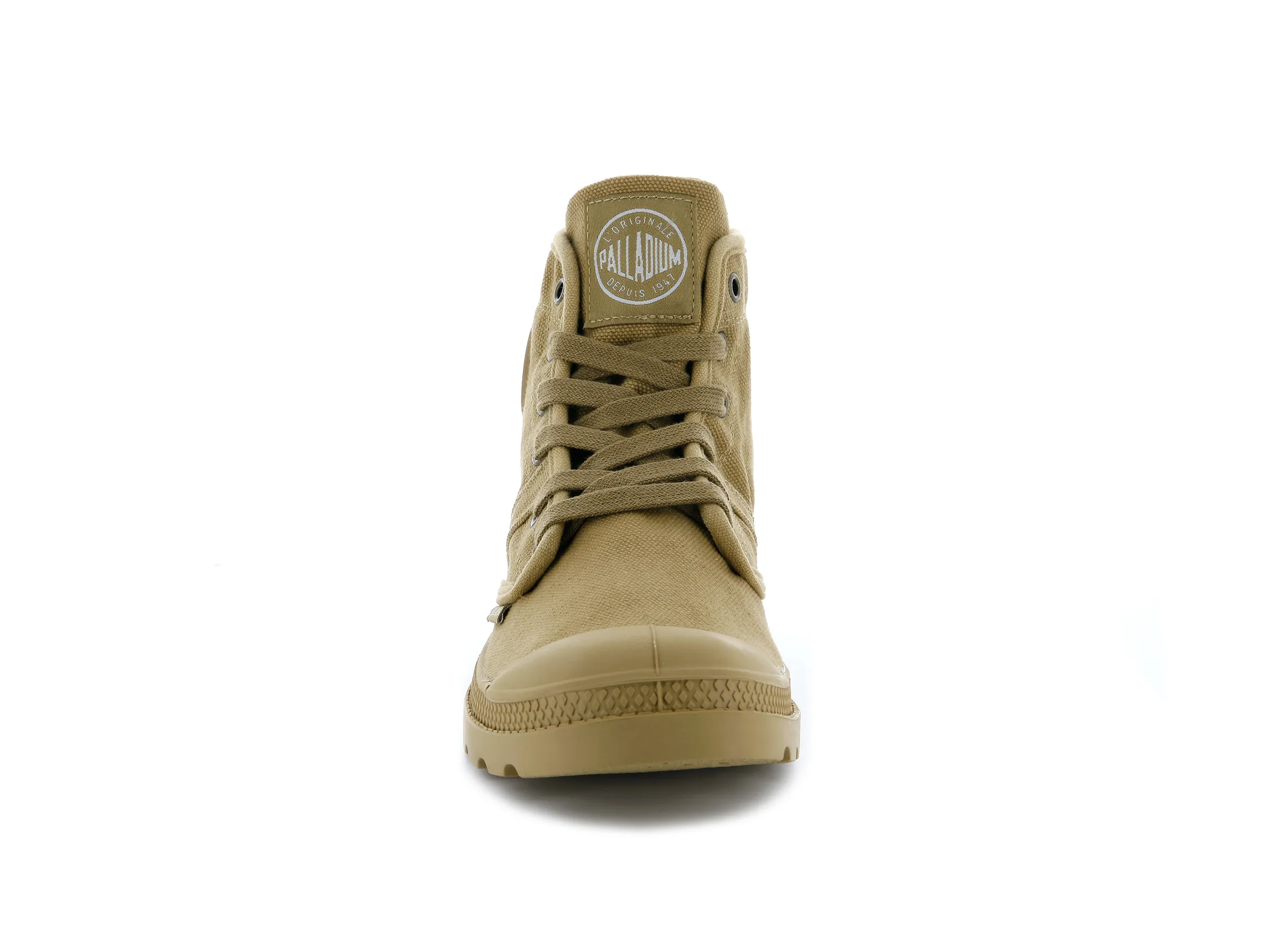 02477-278-M | PALLABROUSSE | WOODLIN/HNY MSTRD sold by Palladium Boots product image thumbnail 3