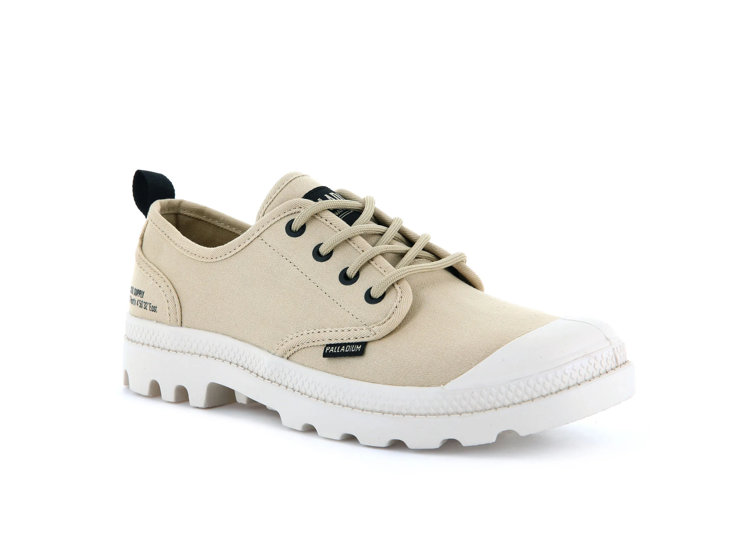 77358-274-M | PAMPA OX HTG SUPPLY | DESERT sold by Palladium Boots product image thumbnail 2