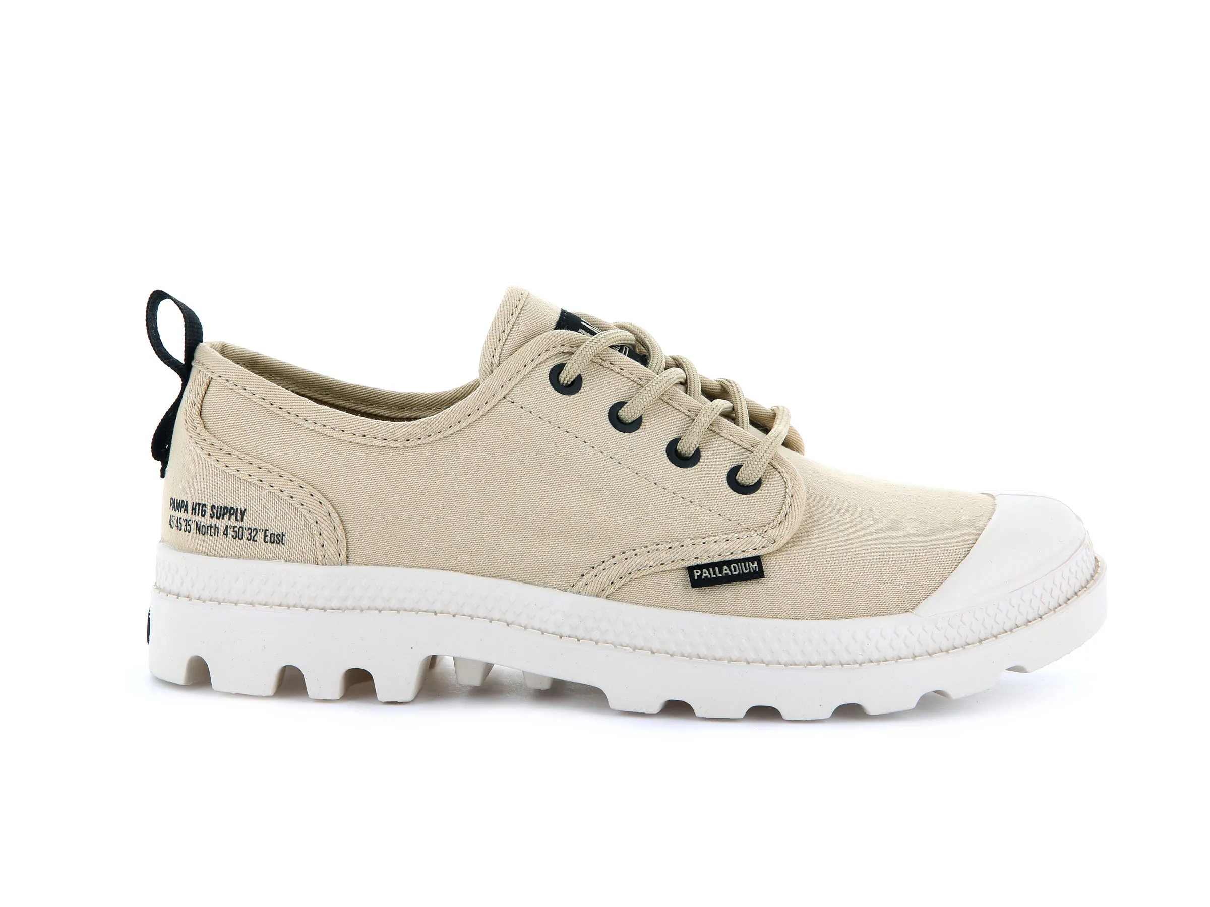 77358-274-M | PAMPA OX HTG SUPPLY | DESERT sold by Palladium Boots