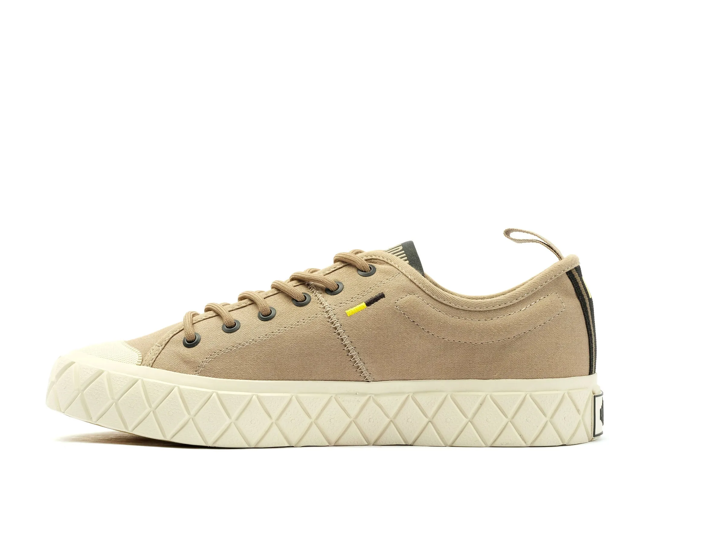 78571-297-M | PALLA ACE LO SUPPLY | DUNE sold by Palladium Boots product image thumbnail 4