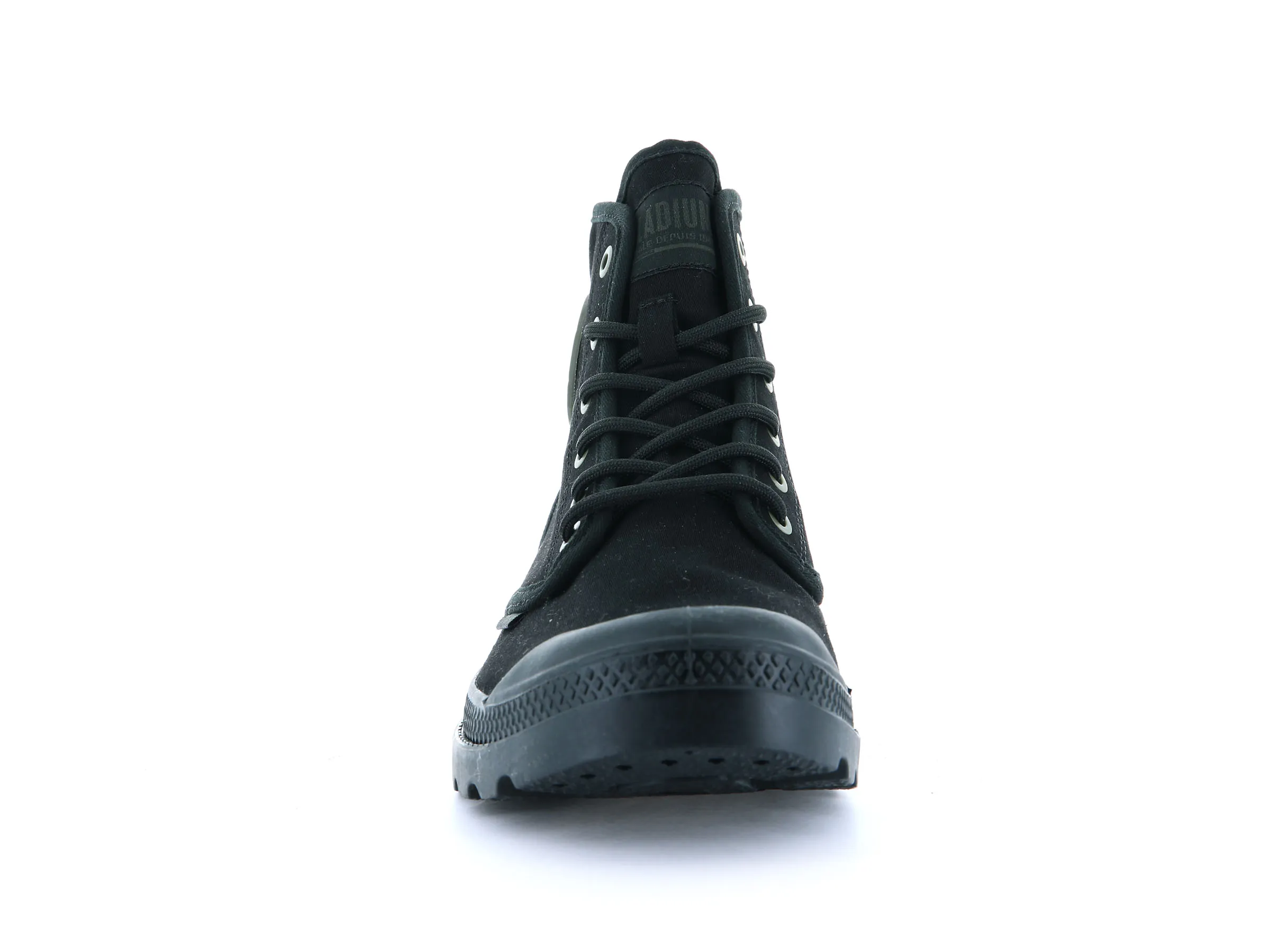 77356-001-M | PAMPA HI HTG SUPPLY | BLACK/BLACK sold by Palladium Boots product image thumbnail 3