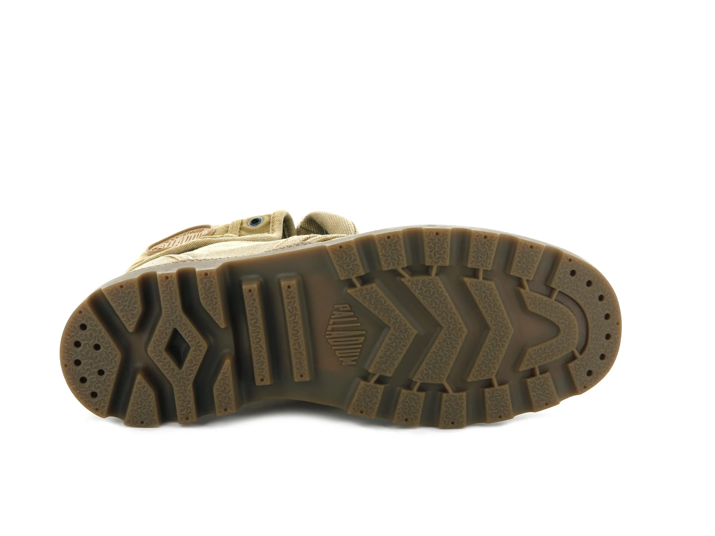 02478-203-M | PALLABROUSSE BAGGY | APPLE CINNAMON sold by Palladium Boots product image thumbnail 5