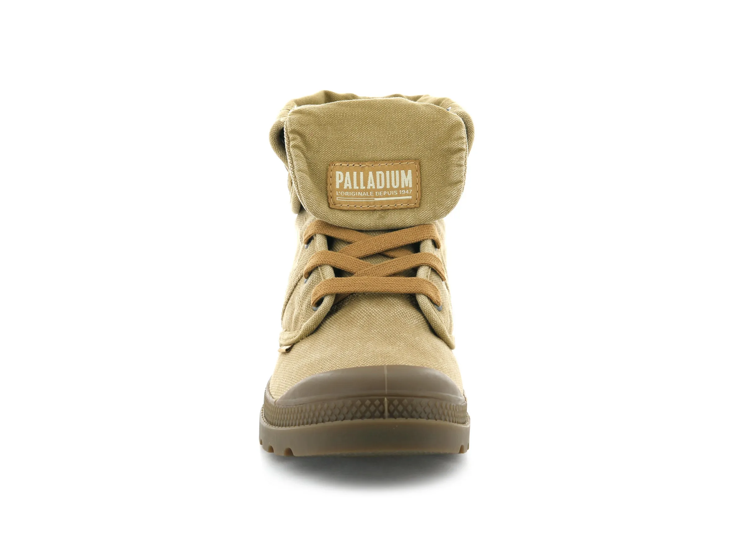02478-203-M | PALLABROUSSE BAGGY | APPLE CINNAMON sold by Palladium Boots product image thumbnail 3
