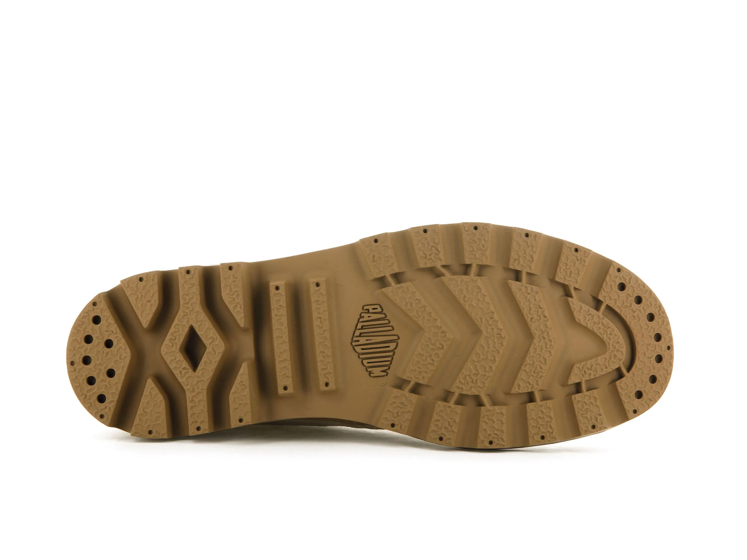 92352-227-M | PAMPA HI | CARAMEL sold by Palladium Boots product image thumbnail 5