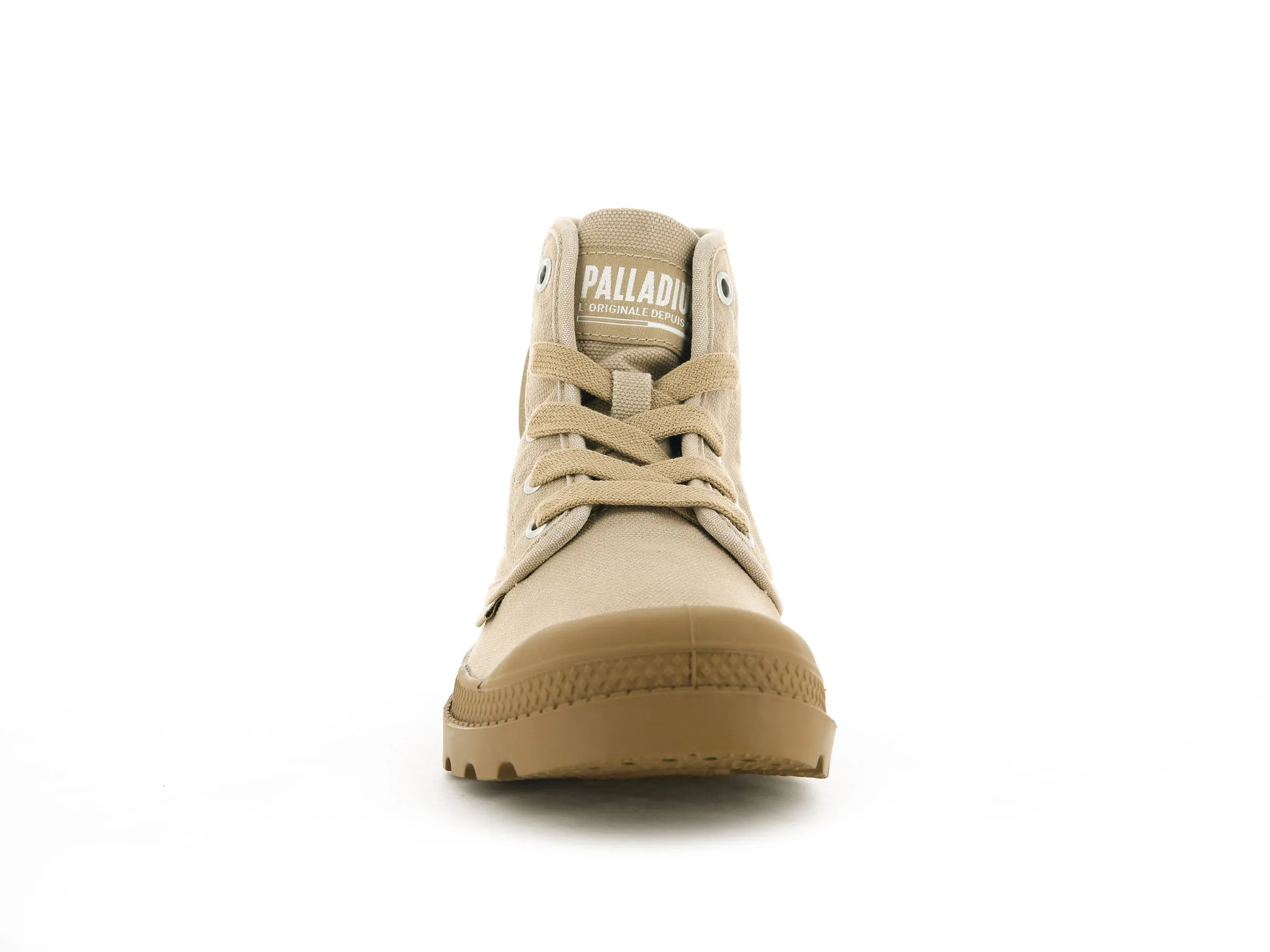 92352-227-M | PAMPA HI | CARAMEL sold by Palladium Boots product image thumbnail 3