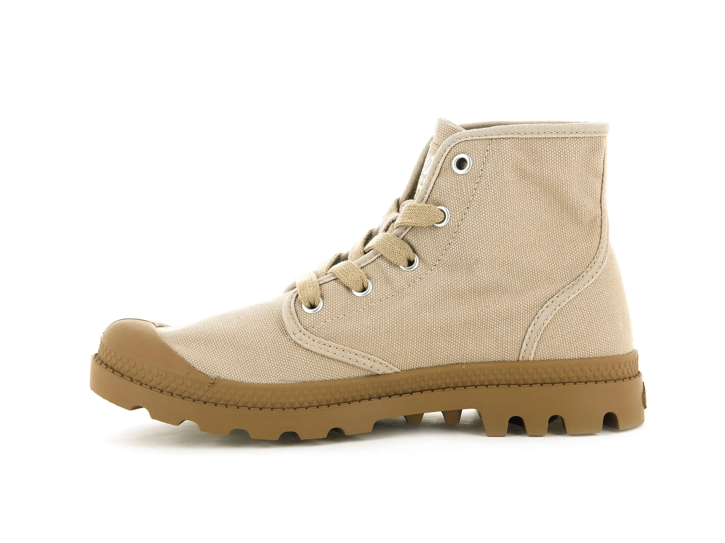 92352-227-M | PAMPA HI | CARAMEL sold by Palladium Boots product image thumbnail 4
