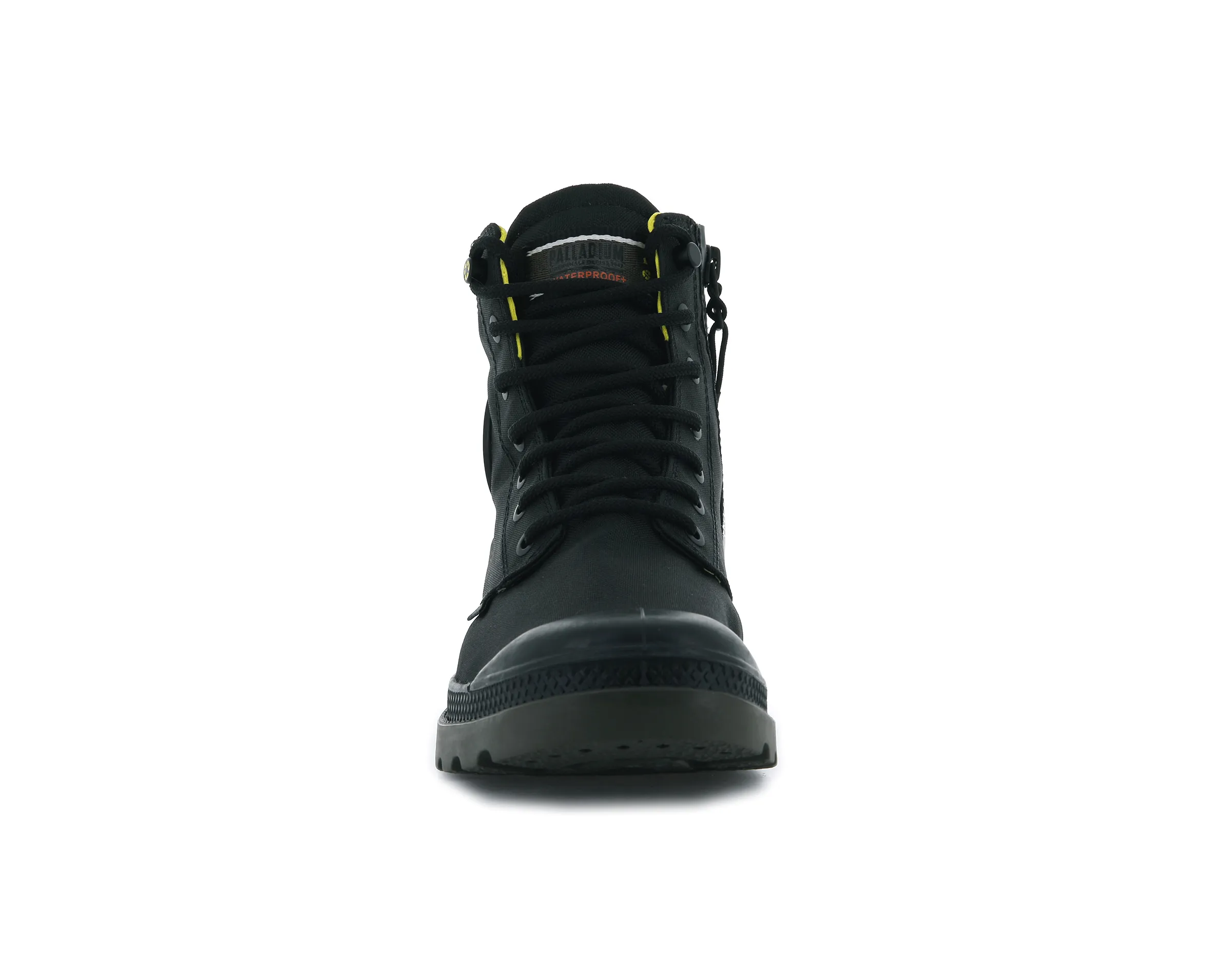 76869-008-M | PAMPA SC RECYCLE WP+N | BLACK/BLACK sold by Palladium Boots product image thumbnail 3