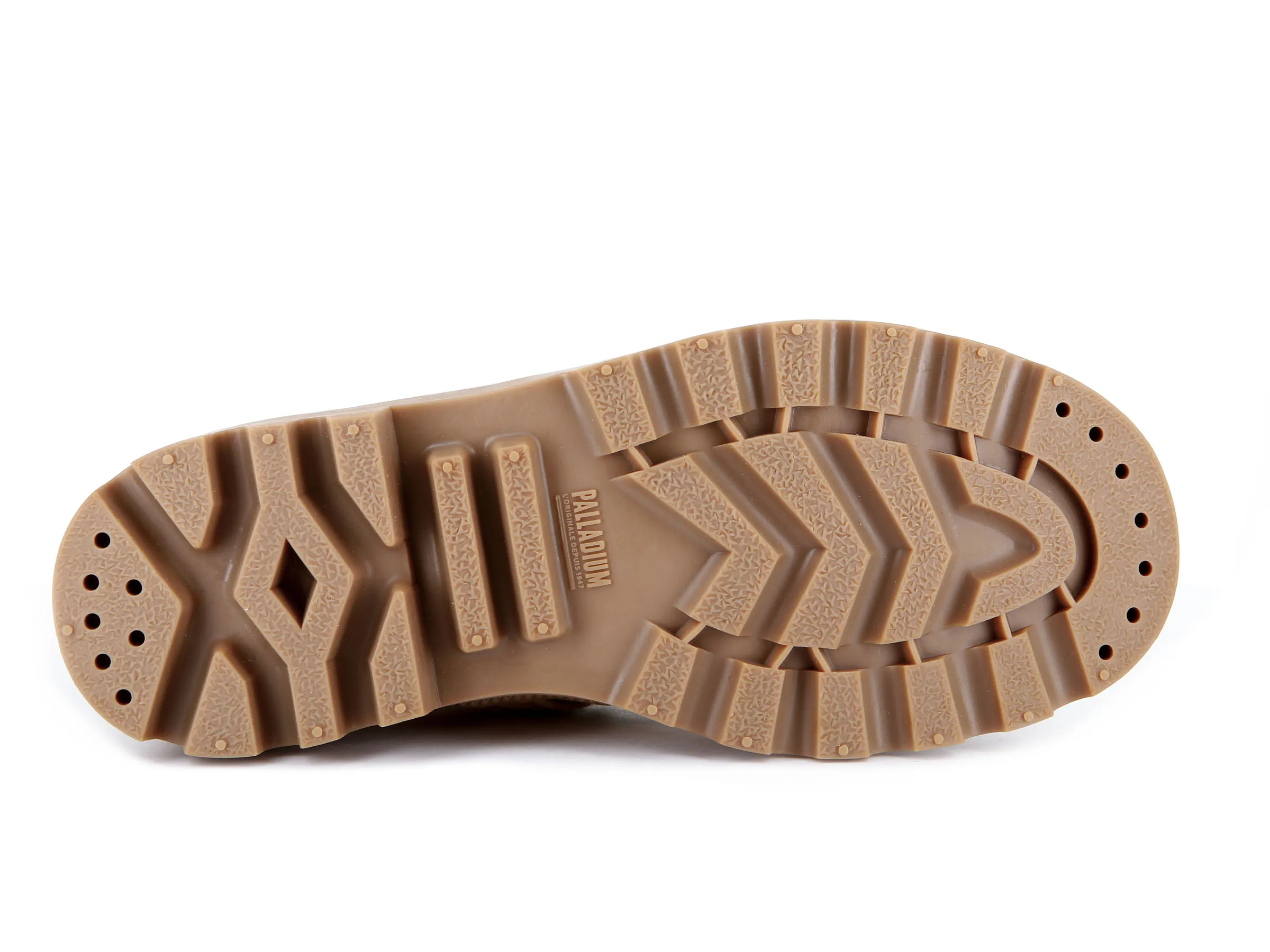 77018-209-M | PALLABROUSSE LEGION | WOODLIN sold by Palladium Boots product image thumbnail 5