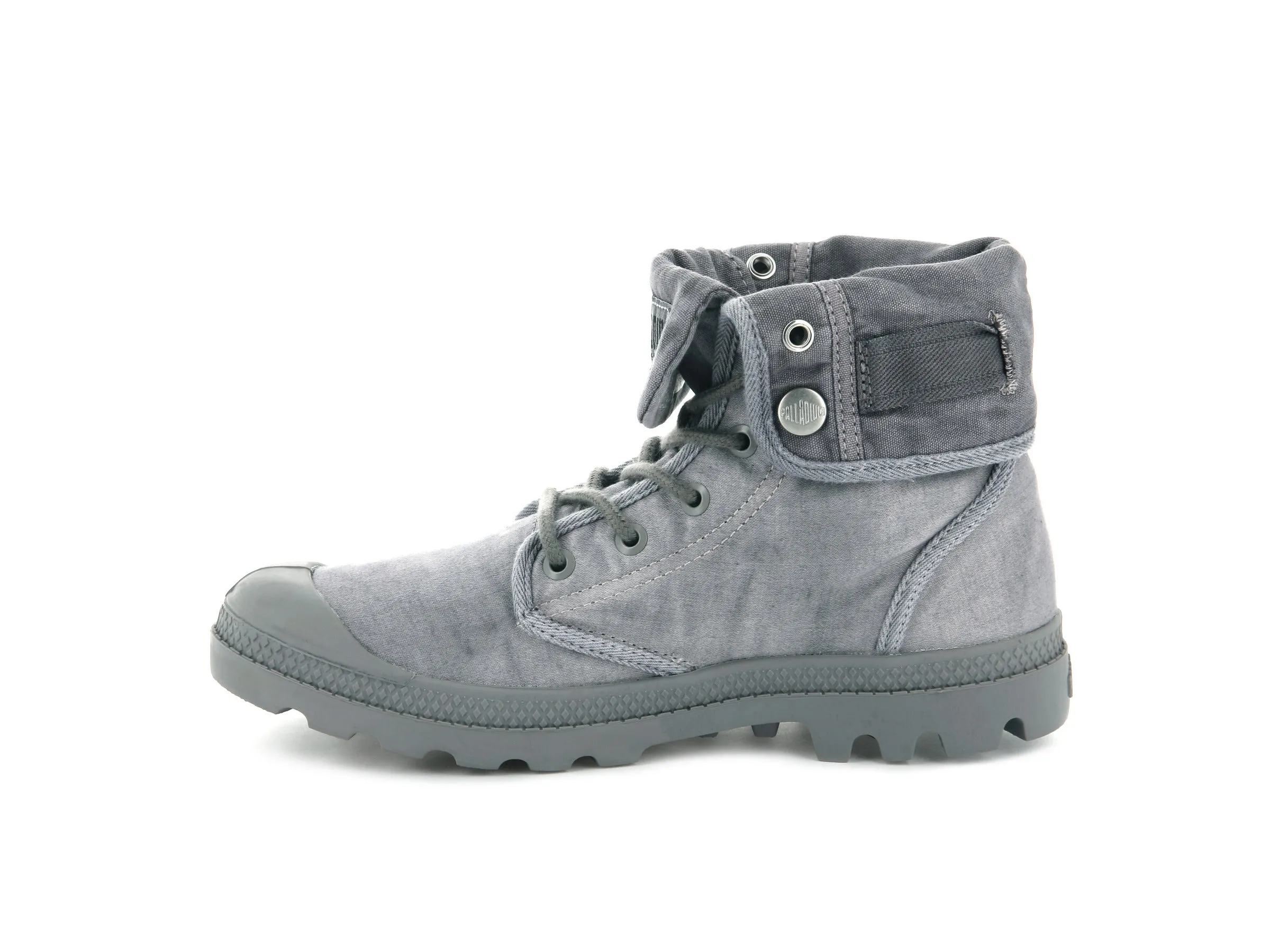 96221-011-M | BAGGY TC 2.0 | TITANIUM sold by Palladium Boots product image thumbnail 3