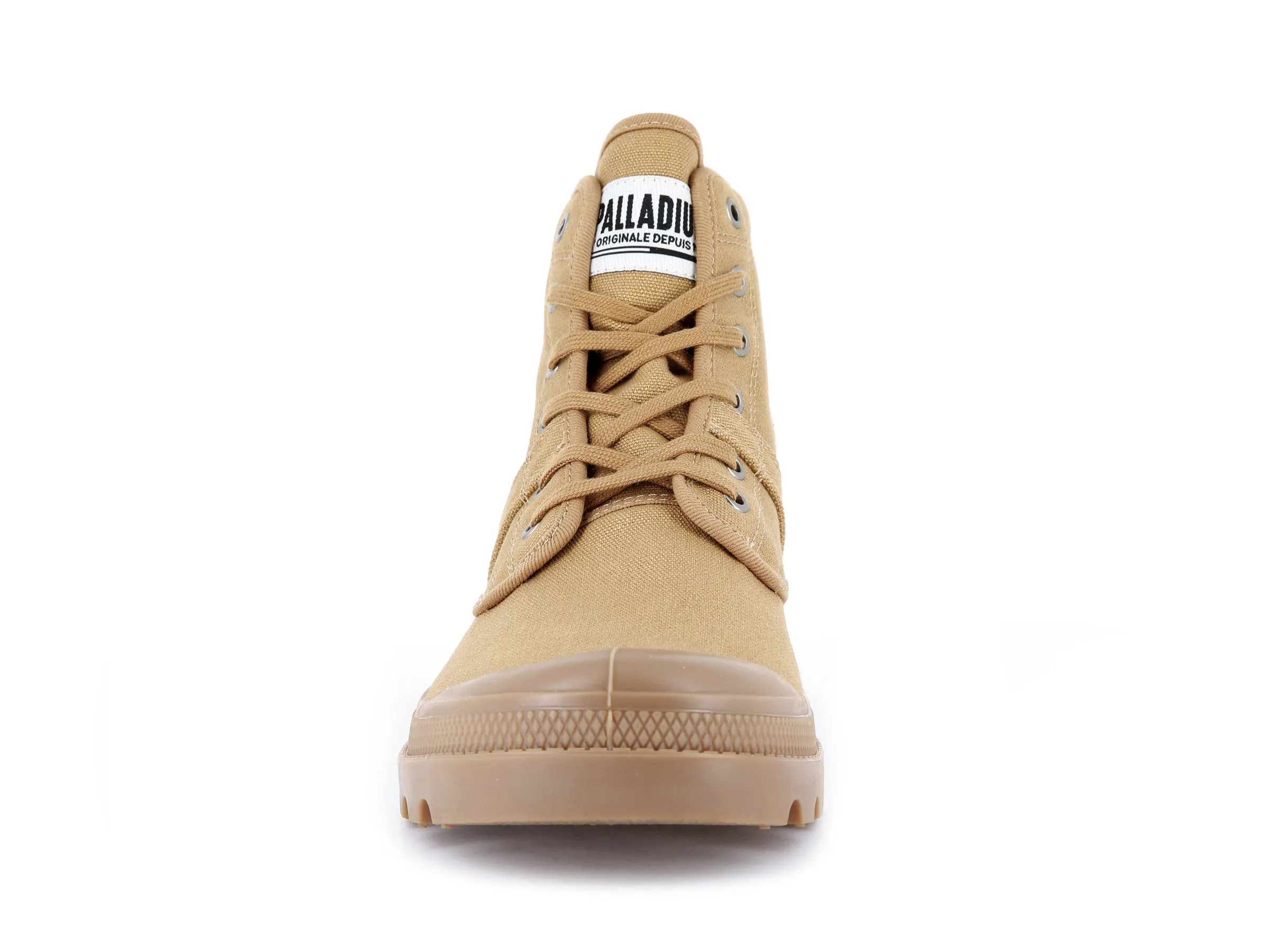 77018-209-M | PALLABROUSSE LEGION | WOODLIN sold by Palladium Boots product image thumbnail 3