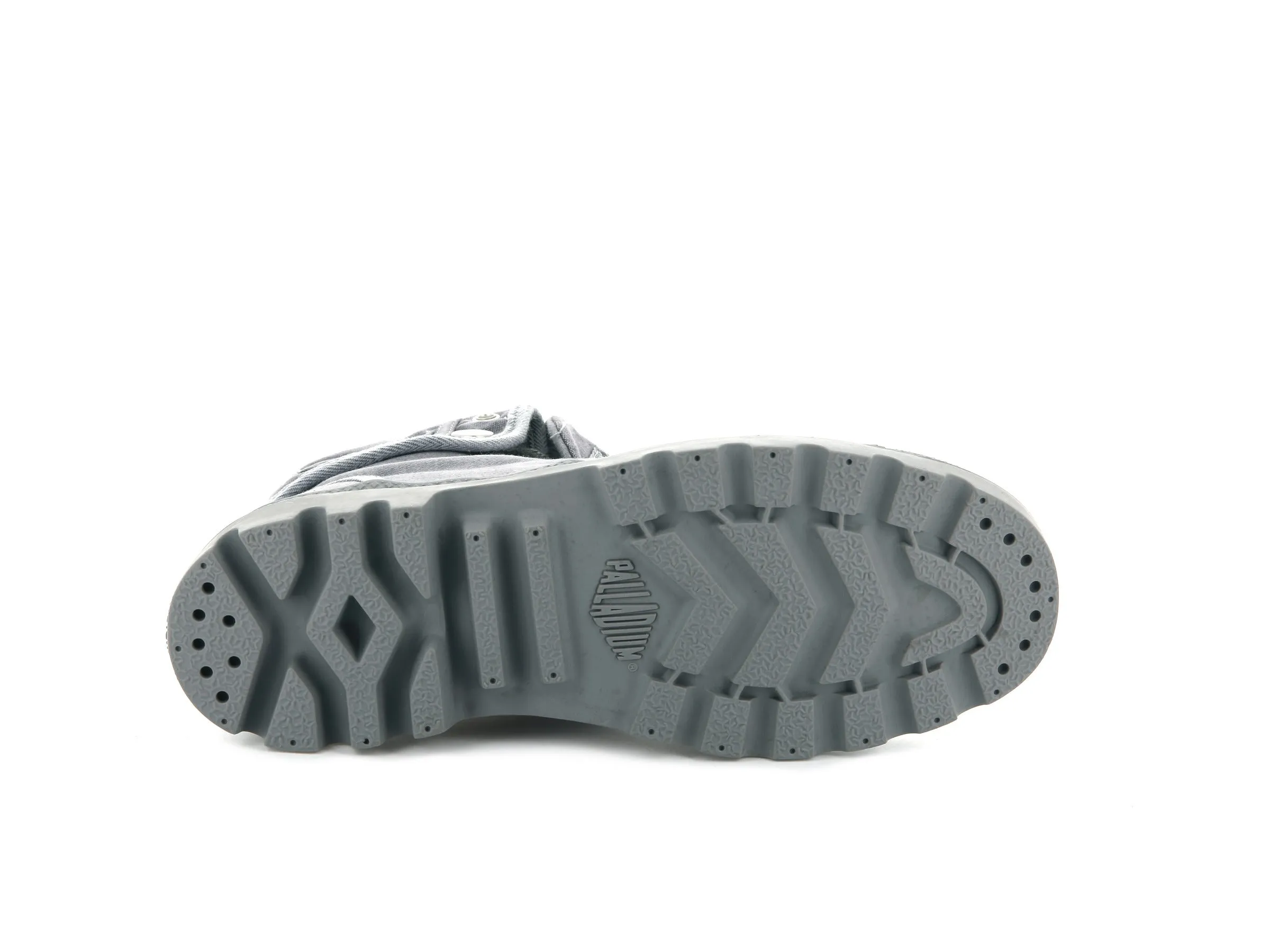 96221-011-M | BAGGY TC 2.0 | TITANIUM sold by Palladium Boots product image thumbnail 4