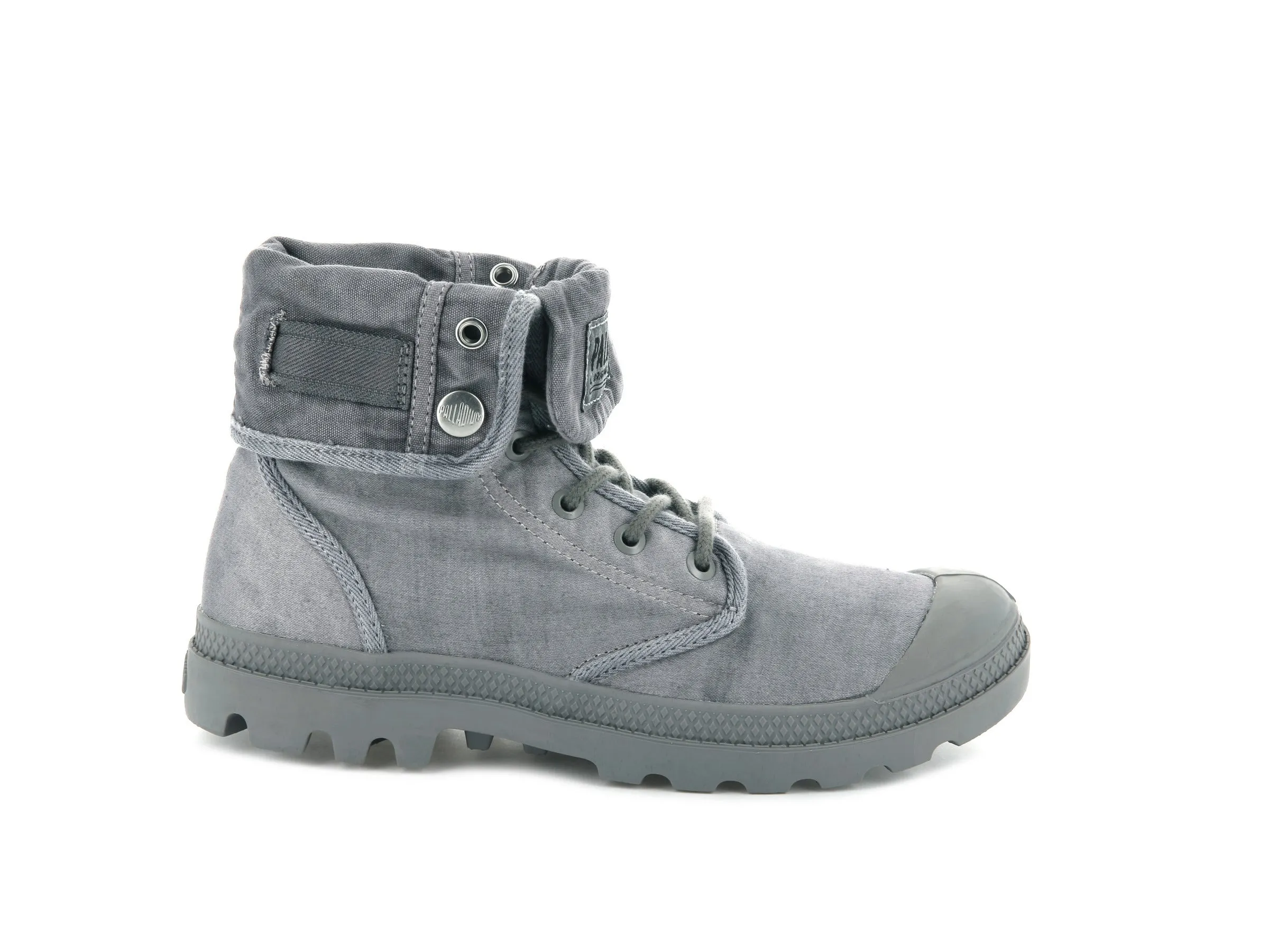 96221-011-M | BAGGY TC 2.0 | TITANIUM sold by Palladium Boots