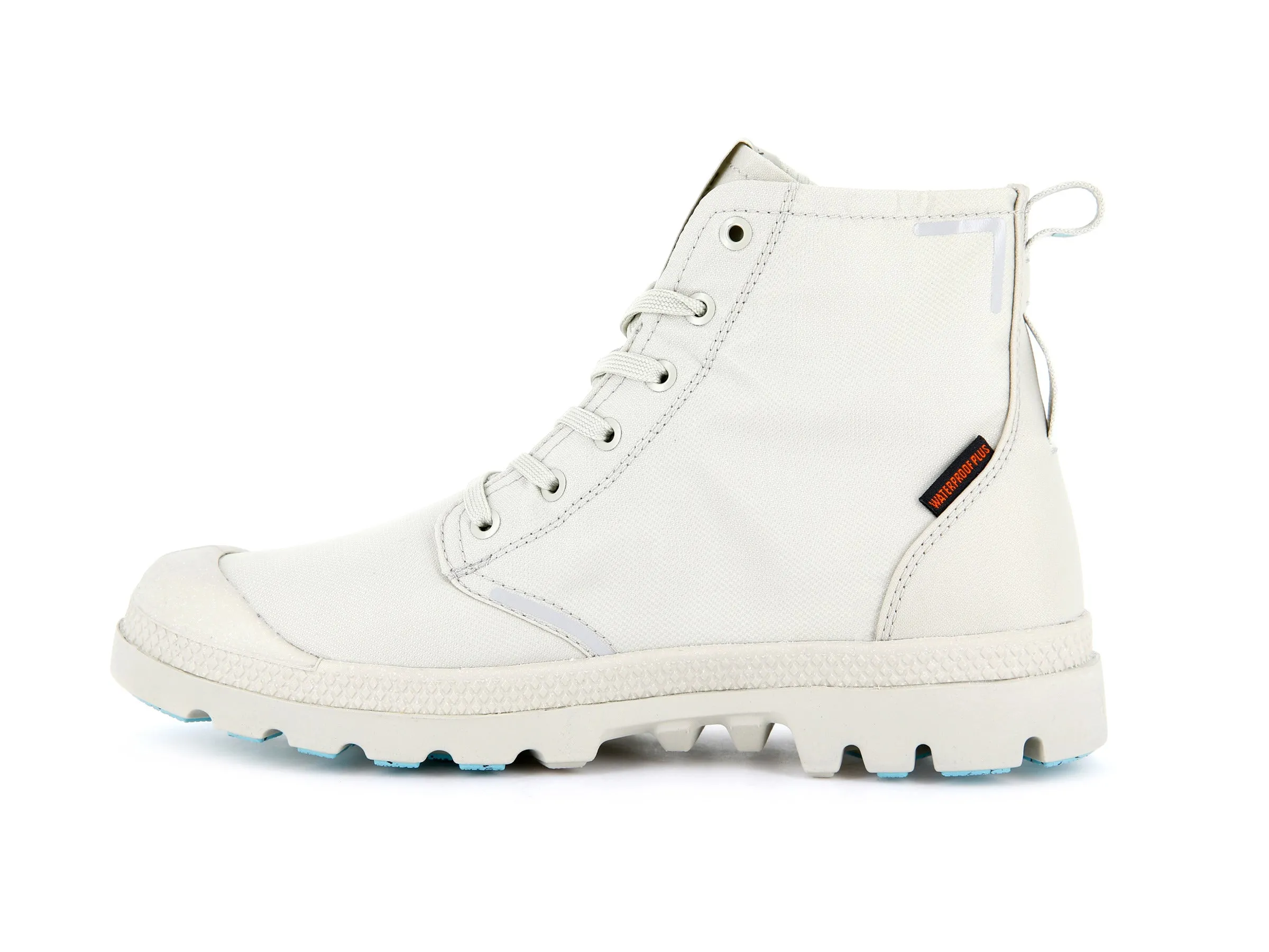 76656-217-M | PAMPA LITE+ RECYCLE WP+ | PELICAN BEIGE sold by Palladium Boots product image thumbnail 4