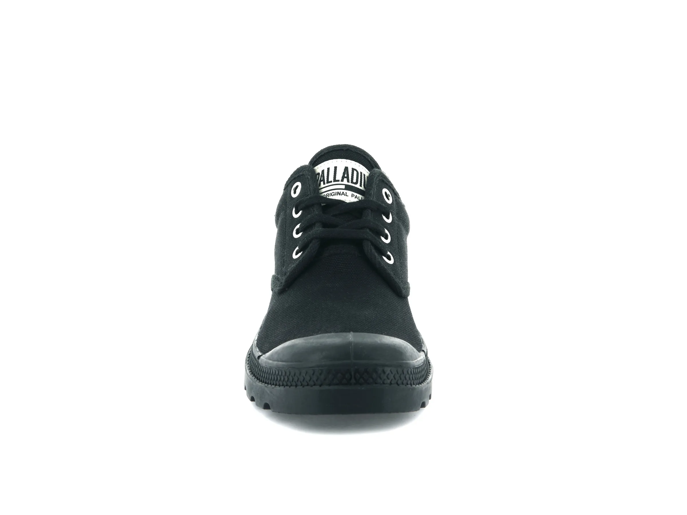 75331-060-M | PAMPA OXFORD ORIGINALE | BLACK/BLACK sold by Palladium Boots product image thumbnail 3