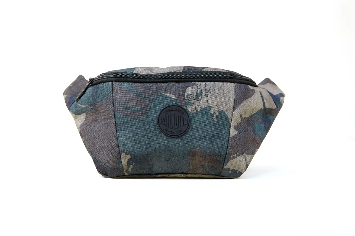 BG110-971 | CROSSBODY BAG | CAMOUFLAGE sold by Palladium Boots