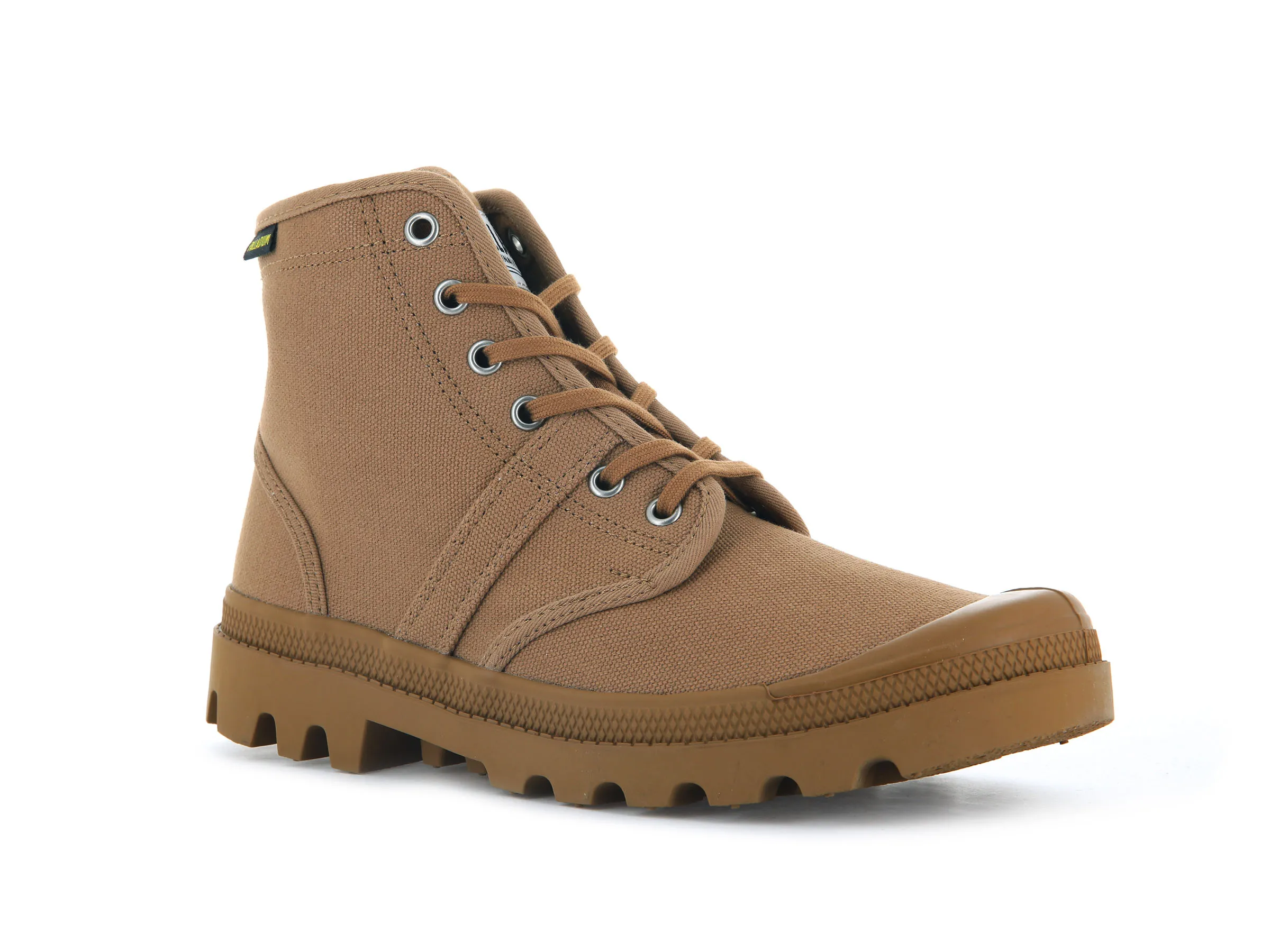 90069-255-M | PALLABROUSSE | CINNAMON sold by Palladium Boots product image thumbnail 2