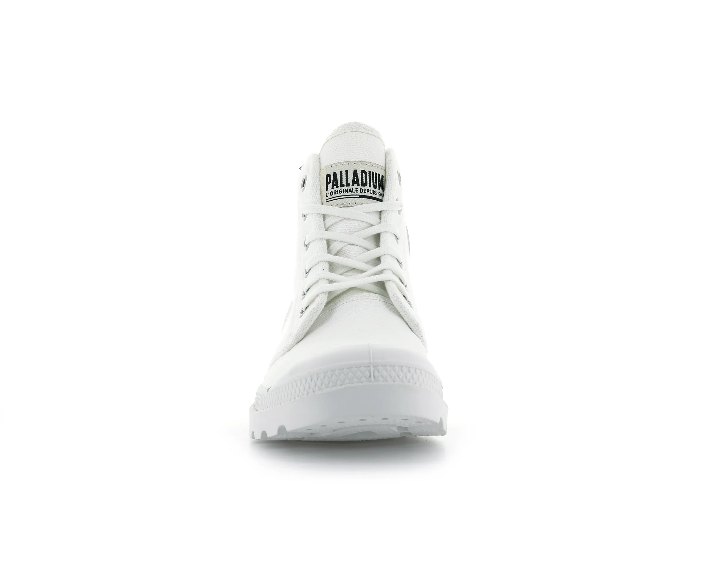 75349-116-M | PAMPA HI ORIGINALE | STAR WHITE sold by Palladium Boots product image thumbnail 3