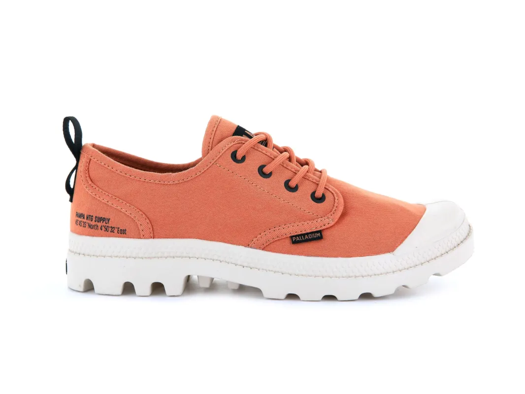 77358-260-M | PAMPA OX HTG SUPPLY | SANDSTONE sold by Palladium Boots