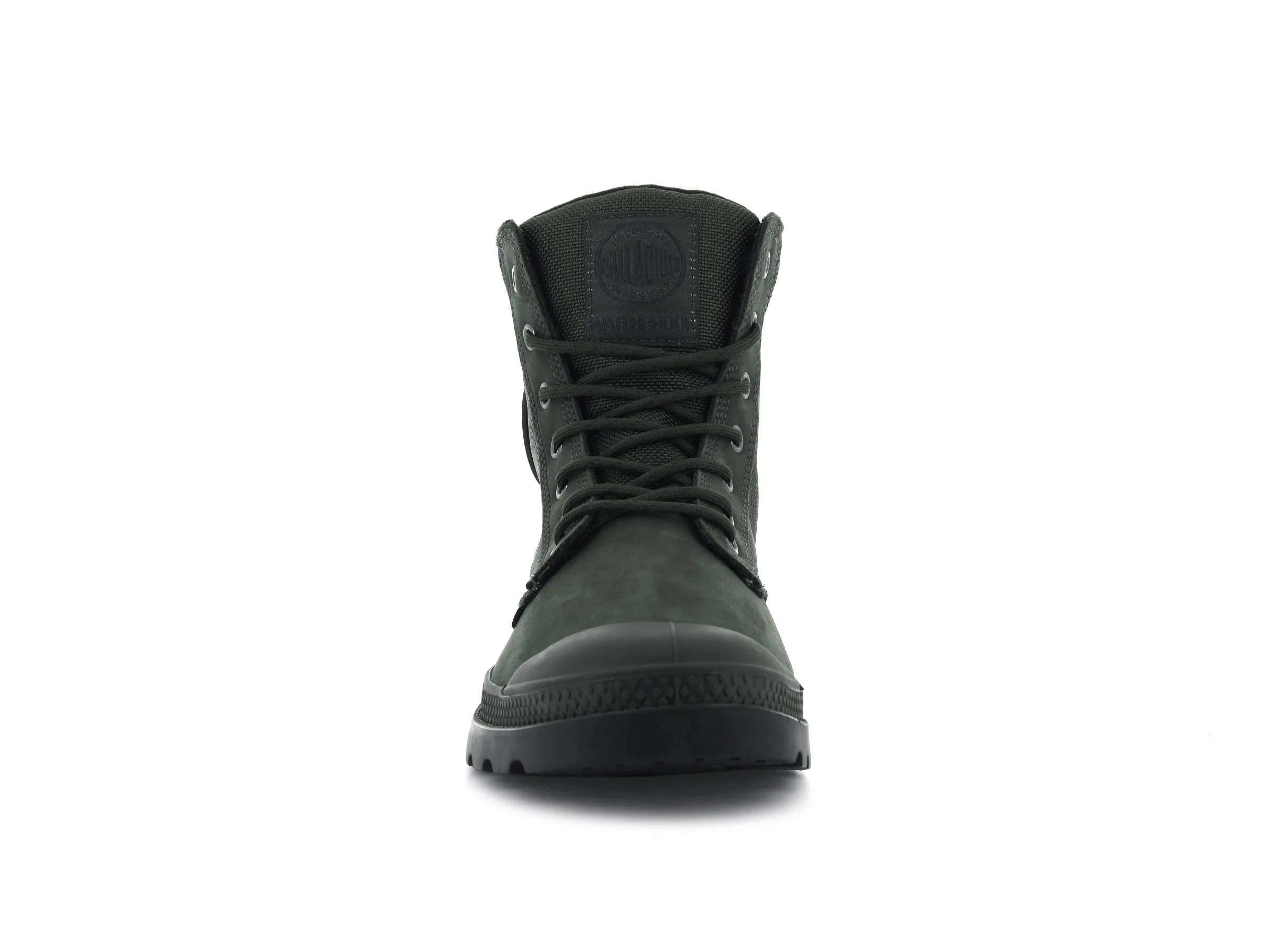 73234-309-M | PAMPA SPORT CUFF WPN | OLIVE NIGHT sold by Palladium Boots product image thumbnail 3