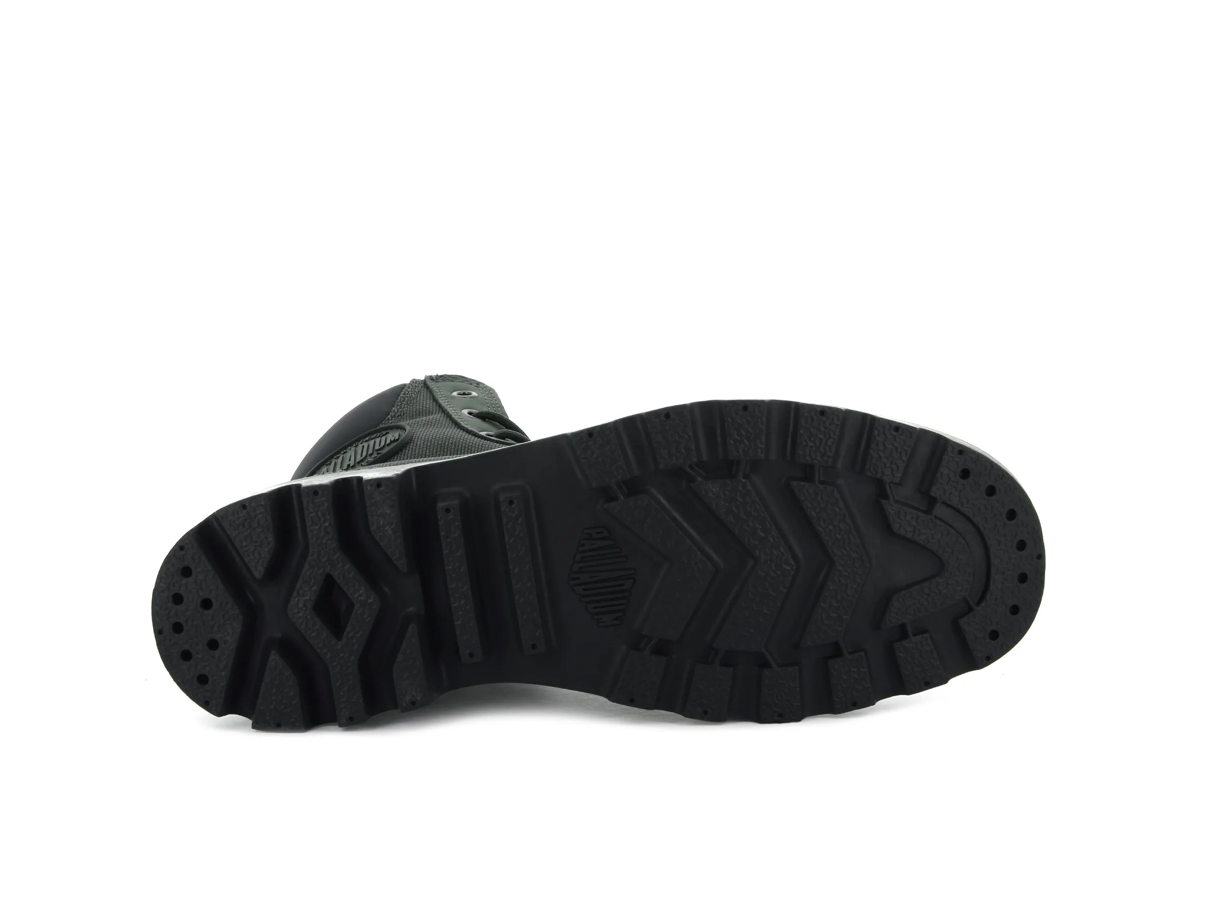 73234-309-M | PAMPA SPORT CUFF WPN | OLIVE NIGHT sold by Palladium Boots product image thumbnail 5