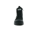 96907-008-M | PALLABASE TWILL | BLACK/BLACK sold by Palladium Boots
