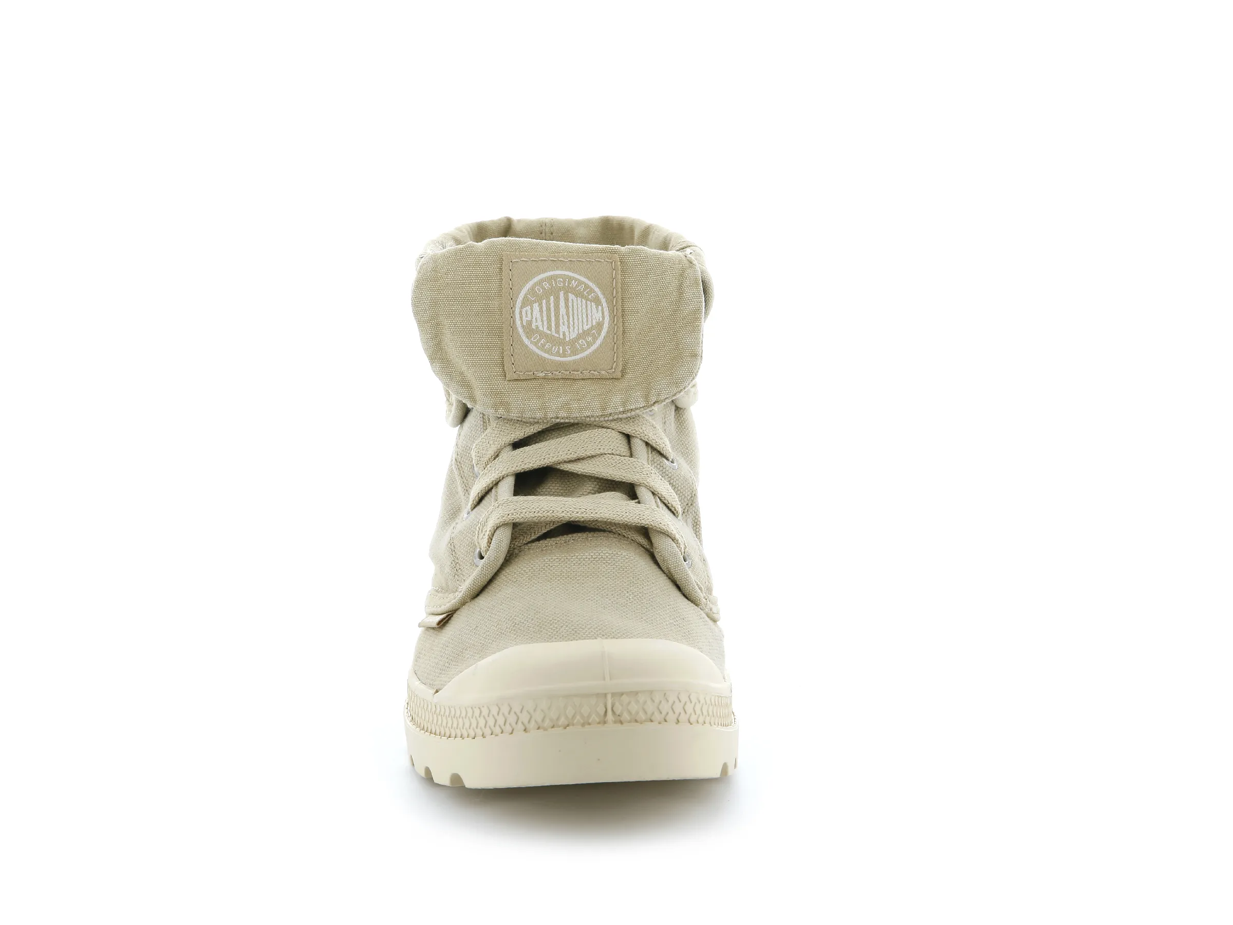 92353-238-M | BAGGY | SAHARA/ECRU sold by Palladium Boots product image thumbnail 3