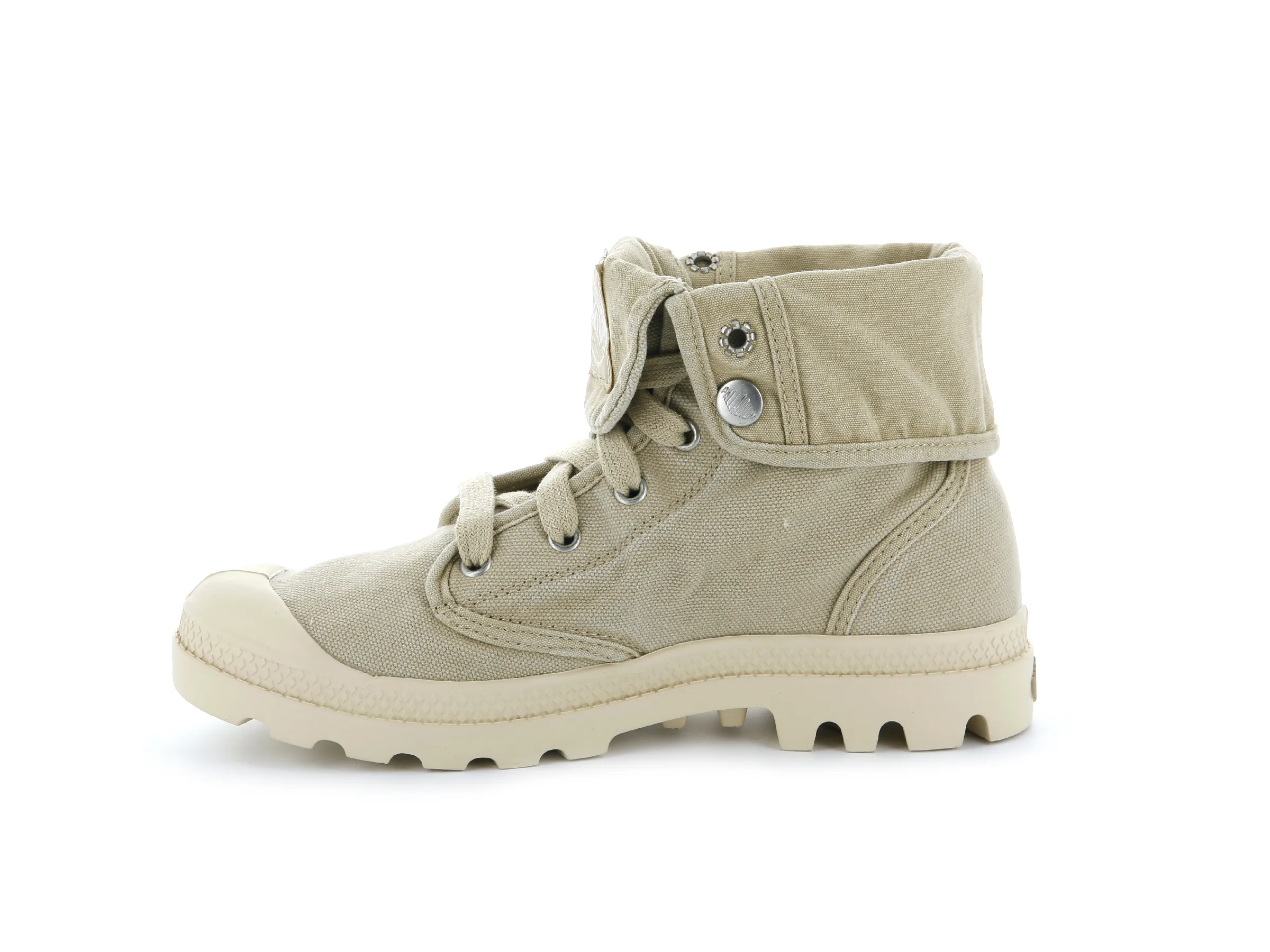 92353-238-M | BAGGY | SAHARA/ECRU sold by Palladium Boots product image thumbnail 4