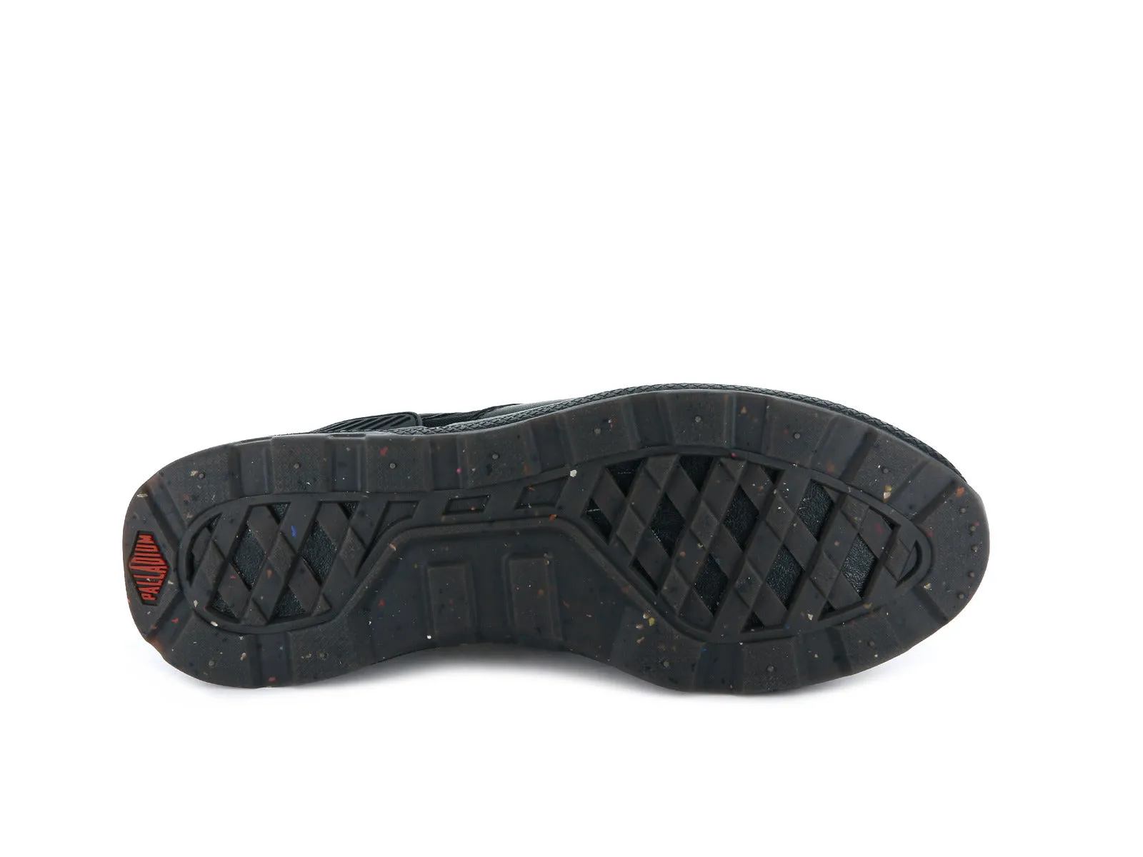 05682-008-M | AX_EON ARMY RUNNER | BLACK sold by Palladium Boots product image thumbnail 5