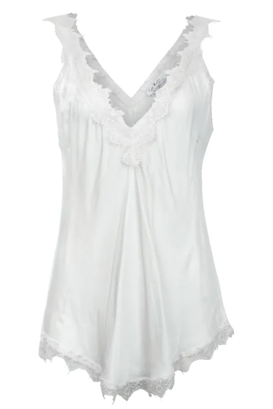 Gigi Demi Tank Top sold by Pinto Ranch