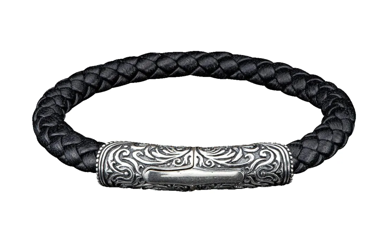 William Henry Milan Bracelet sold by Pinto Ranch