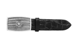 Chacon Basket Star 1.5" Trophy Buckle sold by Pinto Ranch