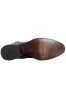 Tecovas Men's The Earl Roper Boots - Midnight sold by Pinto Ranch