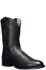 Tecovas Men's The Earl Roper Boots - Midnight sold by Pinto Ranch