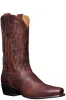 Tecovas Men's The Warren Cowboy Boots - Mesquite sold by Pinto Ranch