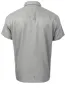 Texas Standard Tejas Guayabera Shirt - Smoke sold by Pinto Ranch