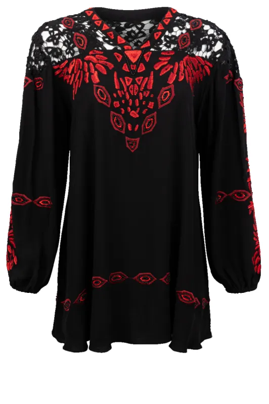 Vintage Collection Margaret Blouse made by Pinto Ranch