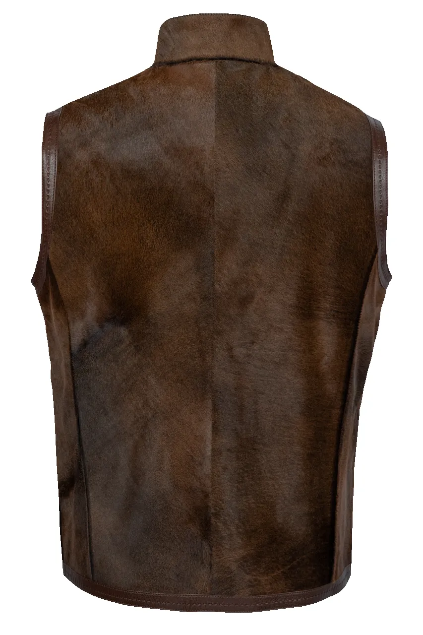 Maverick's Cavalino Vest sold by Pinto Ranch product image thumbnail 2