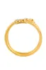 22K Gold & Diamond Ring sold by Pinto Ranch