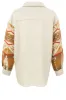 Maverick's Button Shacket sold by Pinto Ranch