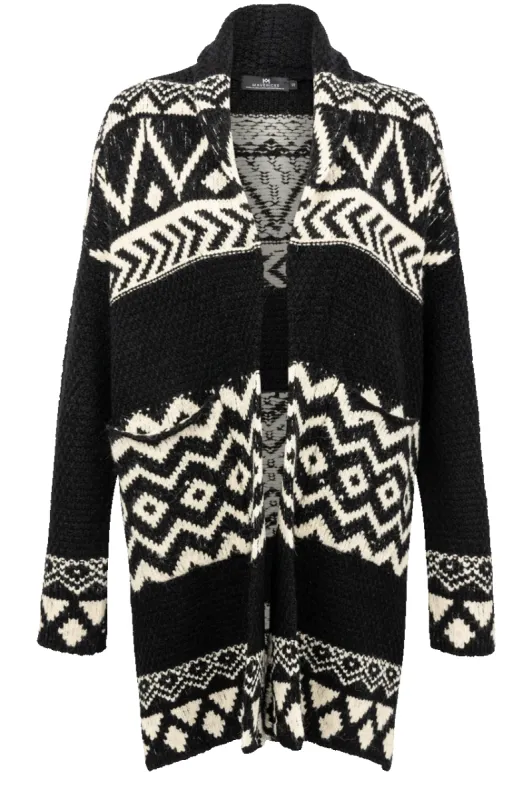 Maverick's Tribal Shawl sold by Pinto Ranch