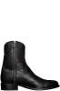 Tecovas Dean Cowboy Boots - Midnight sold by Pinto Ranch